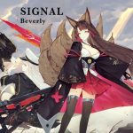 [Digital Single] Beverly – Signal [FLAC/ZIP][2020.12.30]