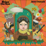 [Album] Brian the Sun – BEST PARADE [MP3/320K/ZIP][2020.12.02]