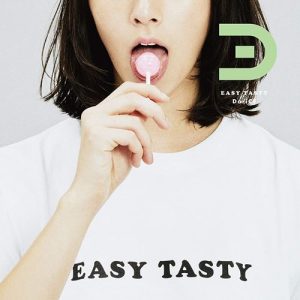 [Single] Da-iCE – Easy Tasty [MP3/320K/ZIP][2020.12.23]