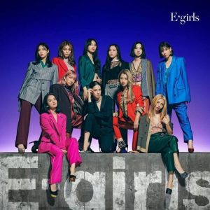 [Album] E-girls – E-girls [MP3/320K/ZIP][2020.12.23]