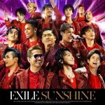 [Single] EXILE – Sunshine [MP3/320K/ZIP][2020.12.16]