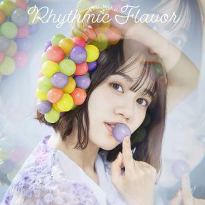 [Album] Miku Ito – Rhythmic Flavor [MP3/320K/ZIP][2020.12.23]