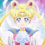 [Digital Single] Momoiro Clover Z with Sailor 5 Senshi – Gesshoku Chainon [MP3/320K/ZIP][2020.12.04]