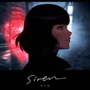 [Digital Single] SID – Siren [MP3/320K/ZIP][2020.12.07]