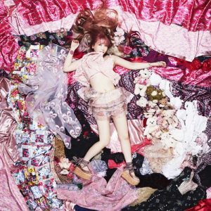 [Album] Seiko Omori – Kintsugi [MP3/320K/ZIP][2020.12.09]