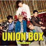 [Album] UNIONE – UNION BOX [MP3/320K/ZIP][2020.12.16]