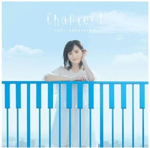 [Album] Yuki Nakashima – Chapter I [MP3/320K/ZIP][2020.12.23]