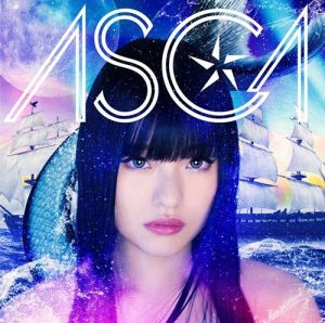[Album] ASCA – Hyakki Yakou [MP3/320K/ZIP][2021.01.27]