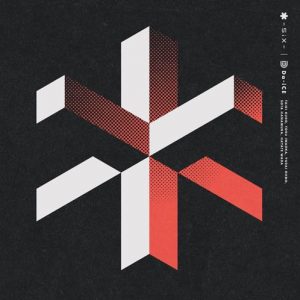 [Album] Da-iCE – SiX [MP3/320K/ZIP][2021.01.20]