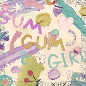 [Digital Single] Kyary Pamyu Pamyu – Gum Gum Girl [FLAC/ZIP][2021.01.29]