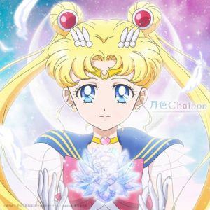 [Single] Momoiro Clover Z – Tsukiiro Chainon “Pretty Guardian Sailor Moon Eternal The Movie” Theme Song [MP3/320K/ZIP][2021.01.13]