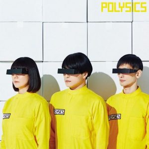 [Single] POLYSICS – Hashire! with Seiya Yamasaki (Kyuso Nekokami) [FLAC/ZIP][2021.02.24]