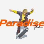 [Single] Rude-α – Paradise [MP3/320K/ZIP][2021.02.10]