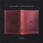 [Single] SawanoHiroyuki[nZk]:ReoNa – time “Nanatsu no Taizai: Fundo no Shinpan” Ending Theme [MP3/320K/ZIP][2021.01.18]