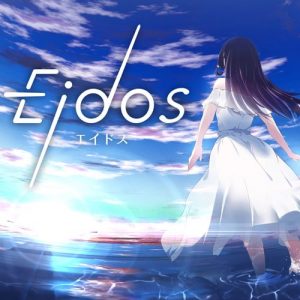 [Digital Single] Aoi Fuji – Eidos [MP3/320K/ZIP][2021.02.23]