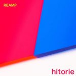 [Album] Hitorie – REAMP [MP3/320K/ZIP][2021.02.17]