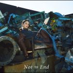 [Single] Rei Yasuda – Not the End [MP3/320K/ZIP][2021.02.24]