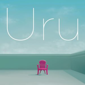 [Single] Uru – First love [MP3/320K/ZIP][2021.02.10]