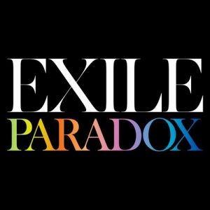 [Digital Single] EXILE – PARADOX [FLAC/ZIP][2021.03.28]