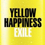 [Digital Single] EXILE – YELLOW HAPPINESS [MP3/320K/ZIP][2021.03.24]