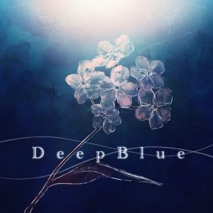 [Digital Single] Ito Kashitaro – Deep Blue [MP3/320KK/ZIP][2021.03.07]