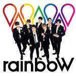 [Album] Johnny’s WEST – rainboW [MP3/320K/ZIP][2021.03.17]