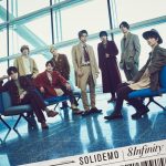 [Album] SOLIDEMO – 8 Infinity [MP3/320K/ZIP][2021.03.17]