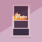 [Digital Single] the peggies – Ashiato [FLAC/ZIP][2021.03.27]