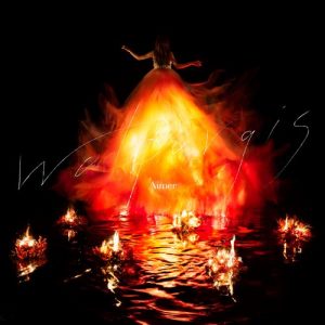 [Album] Aimer – Walpurgis [MP3/320K/ZIP][2021.04.14]