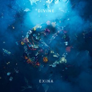[Single] EXiNA – DiViNE [FLAC/ZIP][2021.05.19]