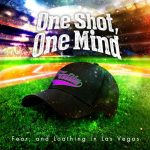 [Digital Single] Fear, and Loathing in Las Vegas – One Shot, One Mind [MP3/320K/ZIP][2021.04.21]