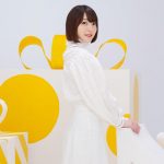 [Digital Single] Kana Hanazawa – magical mode [MP3/320K/ZIP][2021.03.31]