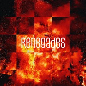 [Digital Single] ONE OK ROCK – Renegades [MP3/320K/ZIP][2021.04.16]