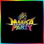 [Single] Seven Billion Dots – MAZICA PARTY “Mazica Party” Ending Theme [MP3/320K/ZIP][2021.05.26]