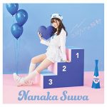 [Single] Nanaka Suwa – Cobalt no Kodou “Battle Athletess Daiundoukai ReSTART!” Opening Theme [MP3/320K/ZIP][2021.04.21]