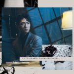 [Single] Tasuku Hatanaka – TWISTED HEARTS “Yuukoku no Moriarty” 2nd Opening Theme [MP3/320K/ZIP][2021.04.28]