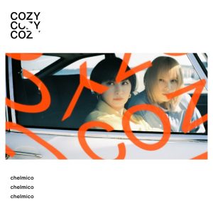 [Mini Album] chelmico – COZY [MP3/320K/ZIP][2021.04.16]