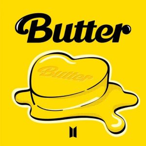 [Digital Single] BTS – Butter [FLAC/ZIP][2021.05.22]