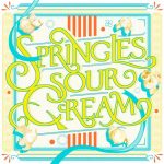 [Digital Single] Kashitaro Ito – Springles Sour Cream [FLAC/ZIP][2021.05.21]