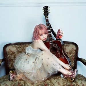 [Digital Single] Seiko Oomori – Rude [MP3/320K/ZIP][2021.05.19]