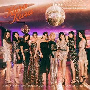[Digital Single] TWICE – Kura Kura [MP3/320K/ZIP][2021.05.12]