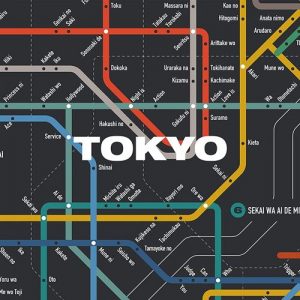 [Album] BURNOUT SYNDROMES – TOKYO [FLAC/ZIP][2021.06.21]
