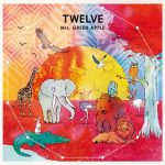 [Album] Mrs. GREEN APPLE – TWELVE [MP3/320K/ZIP][2016.01.13]