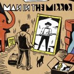 [Mini Album] Official HIGE DANdism – MAN IN THE MIRROR [FLAC/ZIP][2016.06.15]