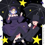[Single] Bocchan (CV. Natsuki Hanae) & Alice (CV. Ayumi Mano) – Mangetsu to Silhouette no Yoru/Nocturne [MP3+FLAC/ZIP][2021.07.28]