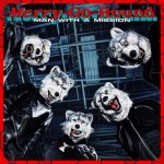 [Single] MAN WITH A MISSION – Merry-Go-Round “Boku no Hero Academia Season 5” 2nd Opening Theme [MP3+FLAC/ZIP][2021.09.08]