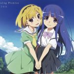 [Single] Konomi Suzuki – Missing Promise “Higurashi no Naku Koro ni Sotsu” Ending Theme [MP3+FLAC/ZIP][2021.08.25]