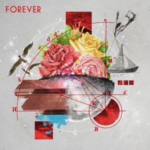 [Digital Single] L’Arc~en~Ciel – FOREVER “Edens Zero” 2nd Opening Theme [MP3+FLAC/ZIP][2021.08.08]