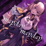 [Digital Single] Tsunomaki Watame – mayday, mayday [MP3+FLAC/ZIP][2021.08.20]