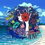 [Digital Single] Aoi Kubo – Otogibanashi no You na Kiseki “Deji Meets Girl” Opening Theme [MP3+FLAC/ZIP][2021.09.18]
